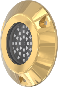 Aker Lighting UWL302 SM Flagship